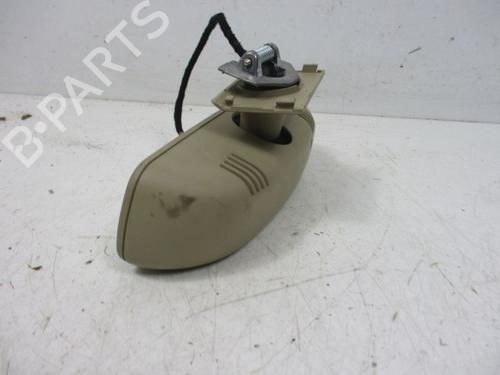 Rear mirror AUDI A8 D3 (4E2, 4E8) 4.0 TDI quattro | BP37113023I6 - Image 3