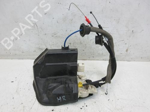 Used Rear right lock AUDI A8 D4 (4H2, 4H8, 4HC, 4HL) 3.0 TDI quattro (250 hp) 29087807