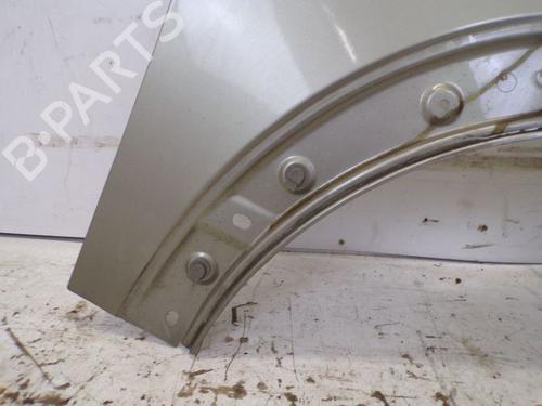 Right front fenders MINI MINI (R56) Cooper S | BP29083567C42 