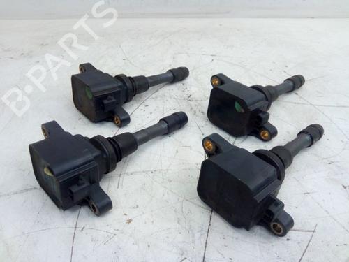 Ignition coil RENAULT GRAND SCÉNIC III (JZ0/1_) 1.4 16V (JZ0F) | BP28318169M94 