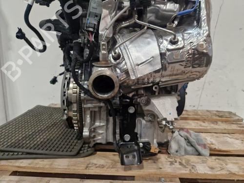 Engine MITSUBISHI COLT VII Hatchback (VB_) 1.0 MPi (VBXG0) | BP30084963M1 