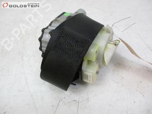 Front right seatbelt MERCEDES-BENZ C-CLASS Coupe (CL203) C 200 Kompressor (203.745) | BP18753324I25 