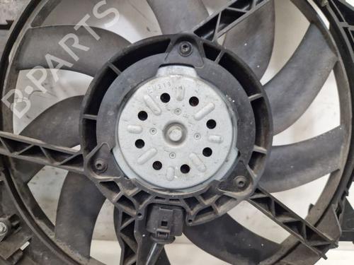 Fan AUDI A4 Allroad B8 (8KH) 2.0 TFSI quattro | BP37136494M128 - Image 7