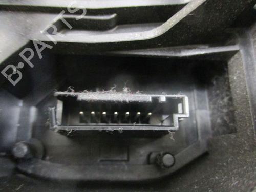 Front right lock BMW X3 (E83) 3.0 i xDrive | BP18790710C97 