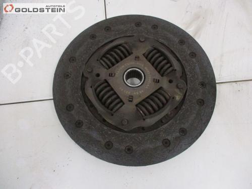 Flywheel CITROËN JUMPER II Van 2.2 HDi 100 | BP38025569M101 - Image 4
