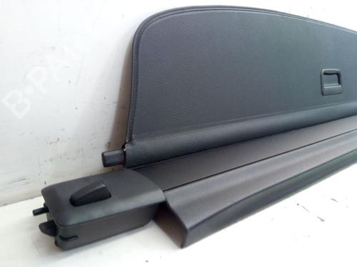 Rear parcel shelf VW PASSAT B6 Variant (3C5) 1.4 TSI | BP37136146C85 - Image 9