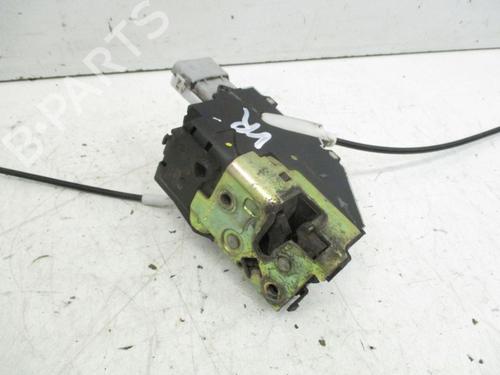 Front right lock PEUGEOT 407 SW (6E_, 6D_) 2.0 | BP29086511C97 