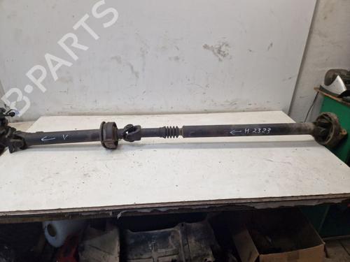 Driveshaft FORD RANGER (ER, EQ, R_) 2.5 TD 4x4 | BP26439013M37 