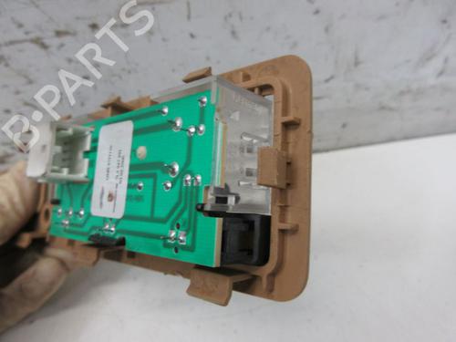 Interior roof light PORSCHE CAYENNE (9PA) S 4.5 | BP29092962I8