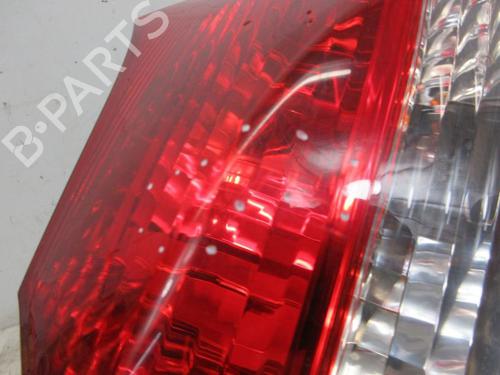 Right taillight BMW 1 (E81) 116 i | BP21137294C35 