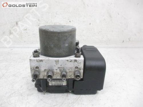 Elektronisk modul PEUGEOT 308 I (4A_, 4C_) 1.6 16V (120 hp) 18759820