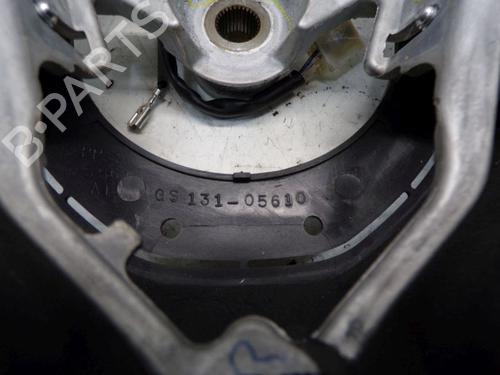 Rat SUZUKI SWIFT III (MZ, EZ) 1.3 (RS413, ZC11S) | BP37130183C49  - Image 9