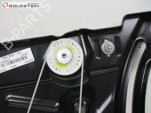 Rear left window mechanism BMW 1 Convertible (E88) 120 d | BP37108791C24 - Image 4