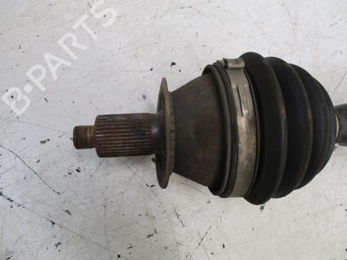 Right front driveshaft SKODA FABIA II (542) 1.2 | BP37128062M39 - Image 4