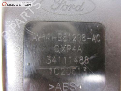 Seat buckle FORD B-MAX (JK) 1.5 TDCi | BP18764544I32 