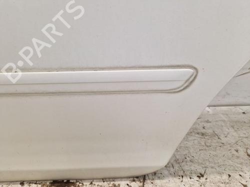 Left rear door VW GOLF PLUS V (5M1, 521) 1.6 TDI | BP31377246C4