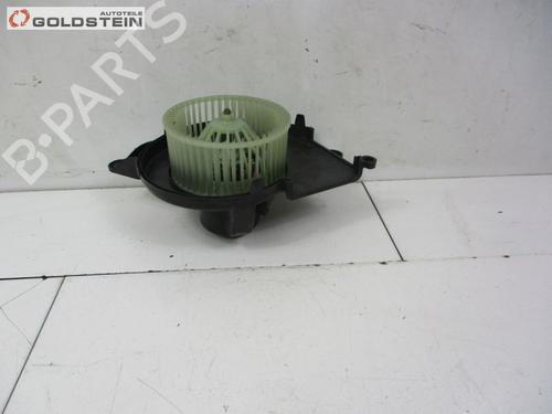 Heater blower motor MERCEDES-BENZ VIANO (W639) CDI 2.2 (639.711, 639.713, 639.811, 639.813, 639.815) | BP18762649M62 
