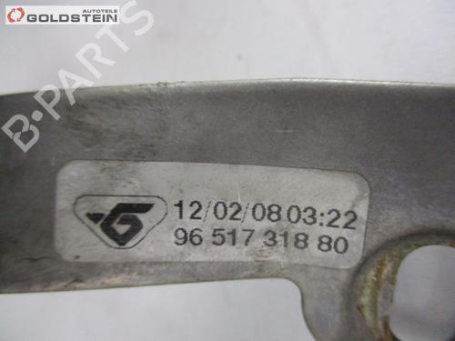 Pipe PEUGEOT 407 Coupe (6C_) 2.7 HDi | BP37100151M125 - Image 3