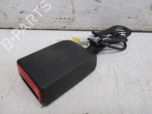 Sikkerhetsbelte-spenne PEUGEOT PARTNER Tepee 1.6 VTi (120 hp) 29092859