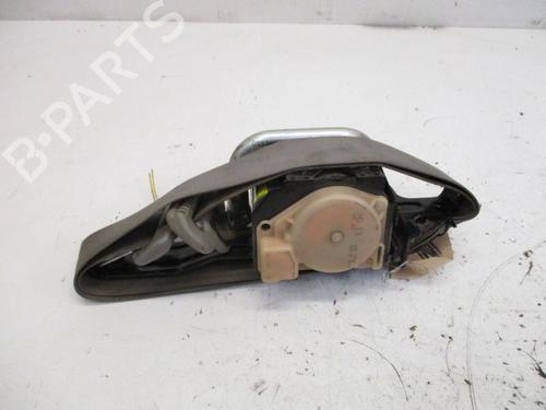 Used Front left seatbelt NISSAN X-TRAIL I (T30) 2.2 dCi 4x4 (136 hp) 18803398