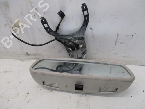 Rear mirror MERCEDES-BENZ E-CLASS T-Model (S211) E 220 T CDI (211.208) | BP37118418I6 - Image 2