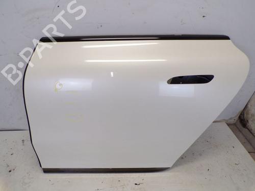 Used Left rear door MERCEDES-BENZ EQS (V297) EQS 450+ (297.123) (333 hp) 29097628
