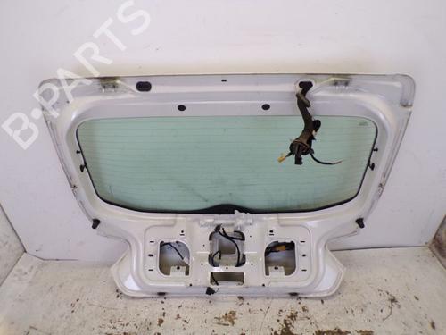 Tailgate SEAT IBIZA IV (6J5, 6P1) 1.2 | BP29095416C6 