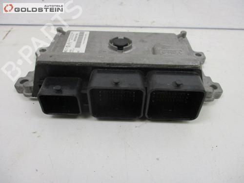 Engine control unit (ECU) PEUGEOT 208 I (CA_, CC_) 1.2 VTI 82 | BP25013107M57 