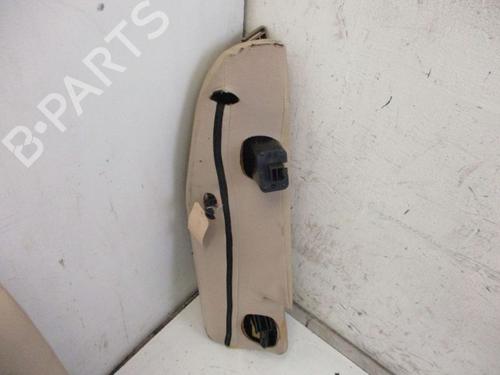 Rear seat VOLVO S60 I (384) 2.5 T | BP18794855C17 