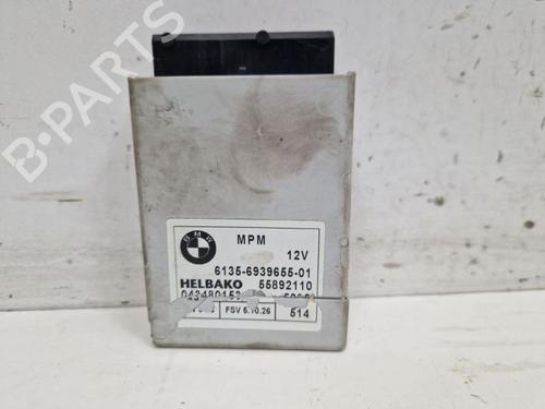 Øvrige Styrinhsenheder BMW 6 (E63) 645 Ci | BP28141460M11 