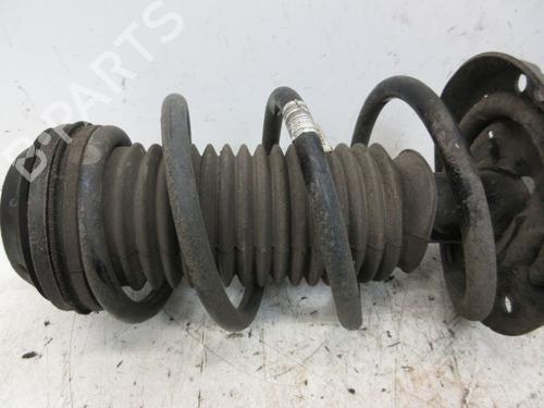 Venstre fortil støddæmper OPEL CORSA E (X15) 1.3 CDTI (08, 68) | BP37123087M16 - Image 5