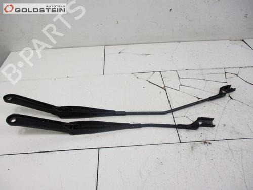 Front windshield wiper arm FORD FIESTA VI (CB1, CCN) 1.6 TDCi | BP18788189C143 