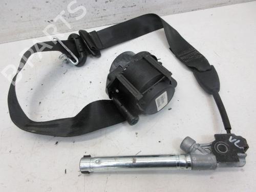 Front left seatbelt FORD FOCUS III Saloon 1.6 Flexifuel | BP38027767I26 - Image 2