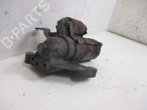 Starter MITSUBISHI LANCER VIII Sportback (CX_A) 2.0 DI-D (CX8A) | BP37112719M8 - Image 3