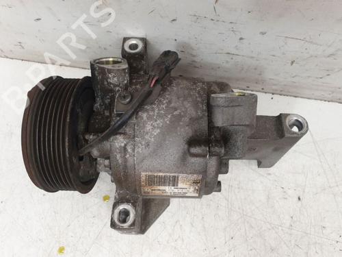 AC compressor RENAULT TWINGO III (BCM_, BCA_) 1.0 SCe 70 | BP37094566M34 - Image 3