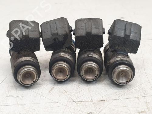 Injector DACIA DUSTER (HS_) 1.6 16V 4x4 | BP34738539M100 - Image 3