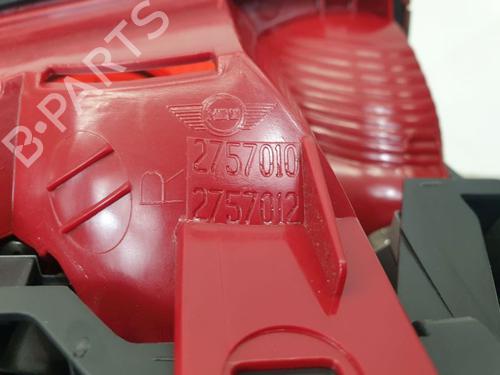 Right taillight MINI MINI (R56) One | BP34041978C35 - Image 7