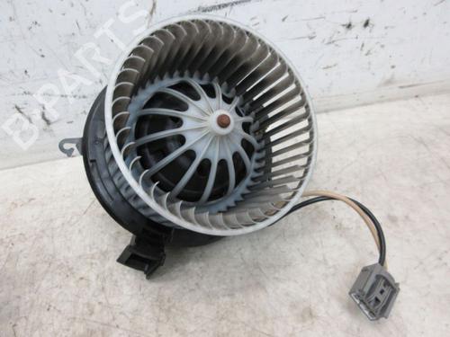 Heater blower motor OPEL ASTRA J (P10) 1.4 (68) | BP29095913M62 