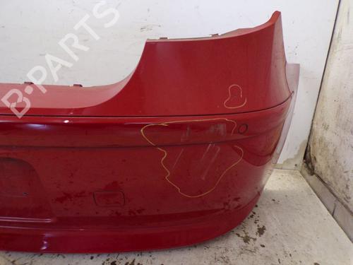Rear bumper BMW 1 (E81) 116 i | BP29096542C8 