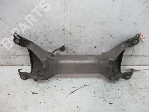 Rear axle PEUGEOT 407 Coupe (6C_) 2.7 HDi | BP29089347M2