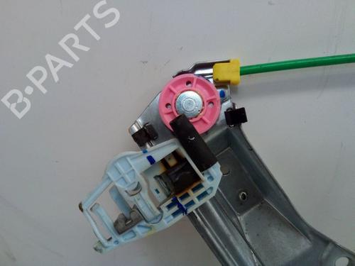 Front right window mechanism OPEL CORSA E (X15) 1.0 (08, 68) | BP37135655C23 - Image 5