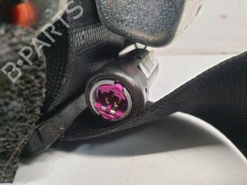 Front left seatbelt ALFA ROMEO MITO (955_) 1.4 (955AXB1B) | BP37145244I26 - Image 8