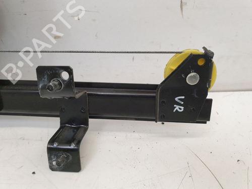 Right front window motor CITROËN JUMPER II Van 2.2 HDi 110 | BP33682786E20 - Image 7