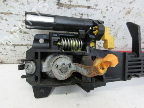 Front left exterior door handle SUBARU IMPREZA Hatchback (GR, GH, G3) 2.0 D AWD | BP19297883C128 