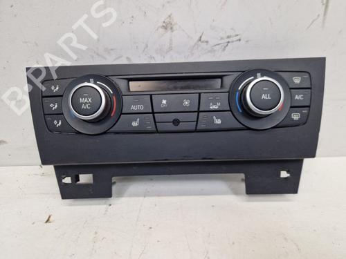 AC-Styringsenhed/Manøvreenhed BMW X1 (E84) sDrive 16 d (116 hp) 32230094