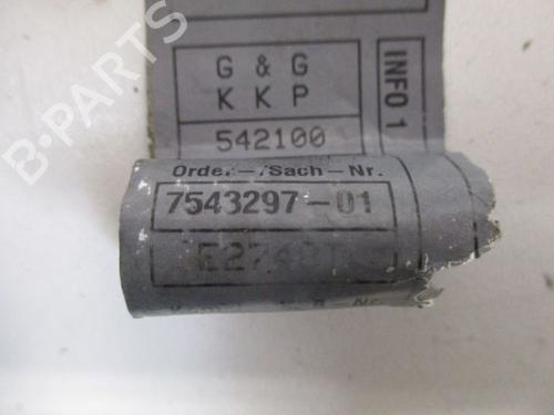Cable BMW 5 (E60) 530 i | BP37119012E12 - Image 6