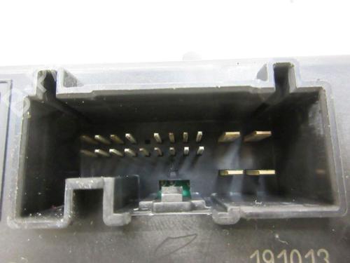 Control unit FORD FOCUS III Saloon 1.6 TDCi | BP37122666M11  - Image 5