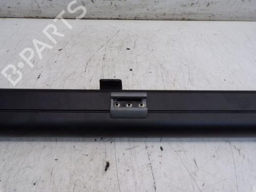 Rear parcel shelf VW PASSAT B6 (3C2) 2.0 TDI | BP29093617C85 