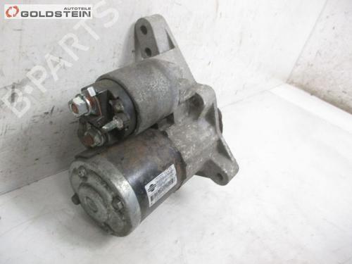 Starter NISSAN JUKE (F15) 1.6 | BP26873082M8 