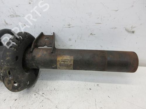 Left front shock absorber AUDI A3 Sportback (8PA) 2.0 TDI | BP19292231M16 